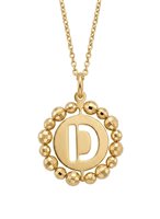 Collana Lorenzo Ungari Donna in Bronzo UNG554